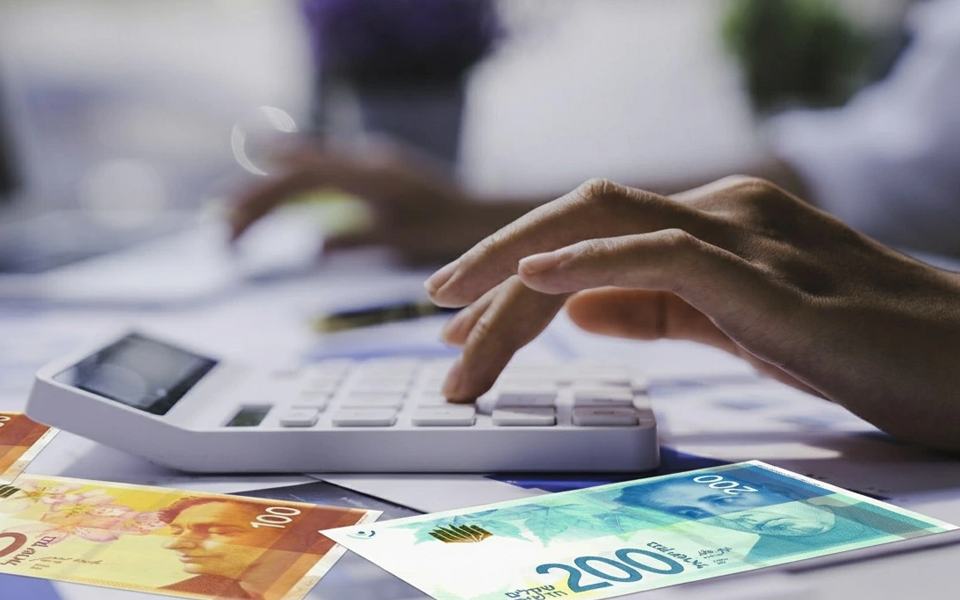 עבודה עם מסמכים