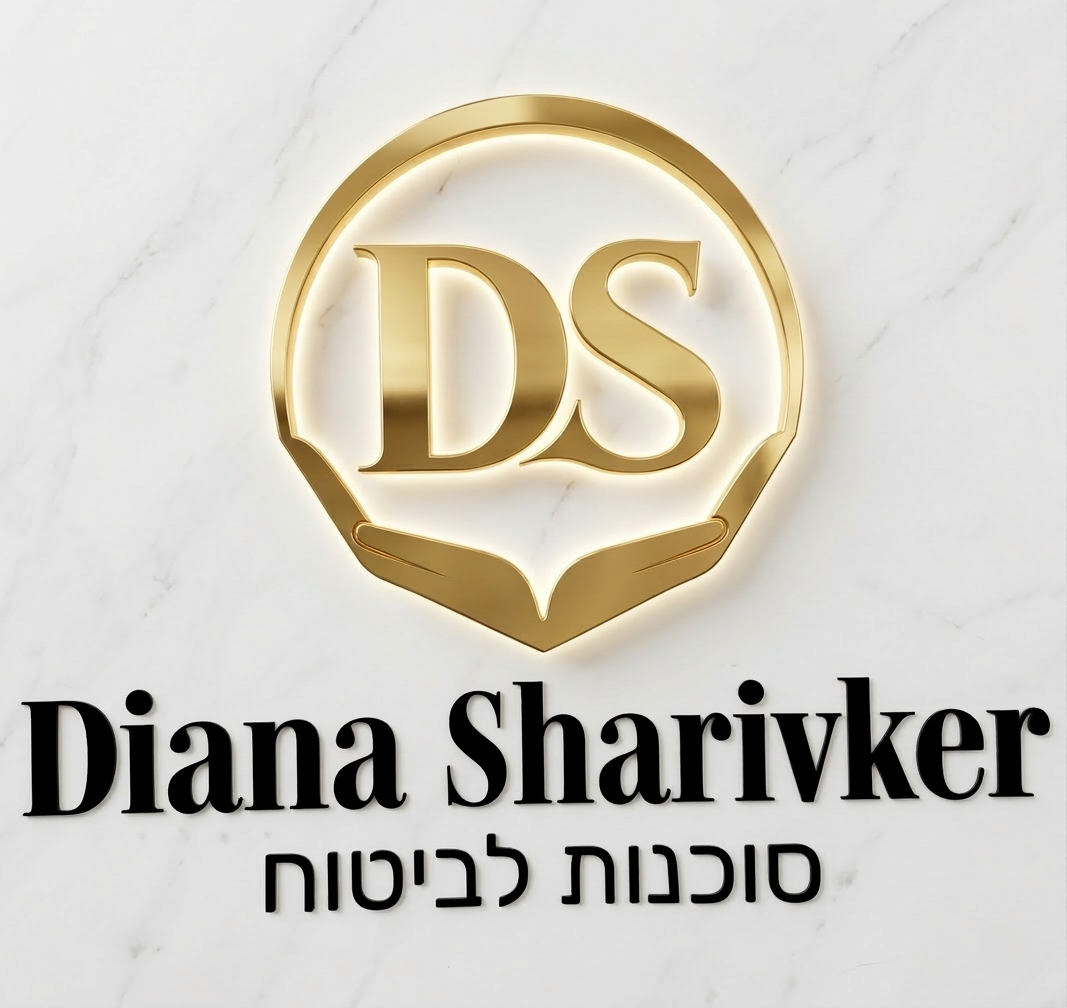 לוגו הסוכנות